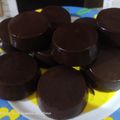 Cooksnap dari Dinar Medyawati untuk resep Agar-agar roti tawar