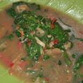 Cooksnap dari Grace Nathanael untuk resep Tumis kangkung resep restoran sederhana