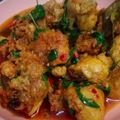 Cooksnap dari halida fatmalasari untuk resep Ayam Rica Rica Kemangi Ala chef Devina Hermawan 🍗🌿
