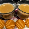 Saheli Dey Bhowmik's cooksnap of when they made দুধ চা (doodh chaa recipe in bengali).