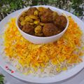 کوک اسنپ ❤️ گلايل ❤️ بعد از امتحان کردن خورشت شوید باقالی با گوشت قلقلی.