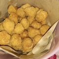 Cooksnap dari Ha Wa untuk resep Onde onde ketawa anti gagal