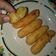 Cooksnap dari Amel untuk resep Kentang keju / stick cheese potatoes