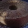 Cooksnap dari Sofia Niswatun untuk resep Bolu Pisang Panggang