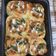 Cooksnap dari Sitti Musafirah Arif untuk resep Pizza Roll