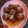 Ankita Kapil Varshney's cooksnap of when they made Instant Gulab Jamun.