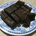 Cooksnap dari Arifia Fitri Nurmadhani untuk resep Kue Cokelat