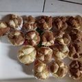 Cooksnap dari Syifa Kasyifa untuk resep Bolu kukus