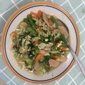 Cooksnap dari @hannahanifa untuk resep Capcay kuah