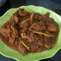 Cooksnap dari winda pertiwi untuk resep RENDANG rasa nendang dg bumbu simple + tips sukses