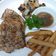 Cooksnap dari Thong Nyin untuk resep Turkey Steak Served with Potato Wedges and Black pepper mushroom sauce