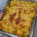 Cooksnap dari dian zahryanti untuk resep Macaroni Schotel panggang