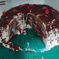 Cooksnap dari Linda Damayanti untuk resep Milo Mile Crepes