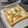 La cooksnap de Clara Mayea cuando cocinó Masa de Hojaldre con queso crema, tiras de pollo con cebolla caramelizada y rulo de cabra