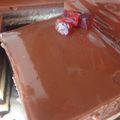 صورة من أم أية وماريا ، شاركها بعد تجربة وصفة كيكة تركية