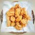 Cooksnap dari Sari Utami Kimdonghwa untuk resep Tahu Crispy