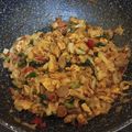 Cooksnap dari Tias Tama untuk resep Kwetiaw goreng ala abang2