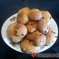 Cooksnap από christmast στη συνταγή Νηστίσιμα σταφιδόψωμα
