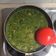 Cooksnap dari irma nurfebrya untuk resep Daun Ubi Tumbuk