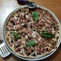 El cooksnap de Fernando Zarate Campos cuando hizo La Pizza Italiana EP. 43.