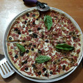El cooksnap de Fernando Zarate Campos cuando hizo La Pizza Italiana EP. 43.