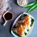 Cooksnap dari Riana Rasyahlee untuk resep Lupis Ketan