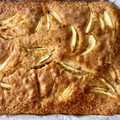El cooksnap de @tesa.cuina cuando hizo Coca de "llanda" tradicional, con mermelada de mandarinas, en Thermomix.