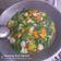 Cooksnap dari Murni Ratna Sari untuk resep Sayur Bening Sawi Hijau & Baso