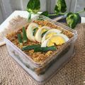 Cooksnap dari Dinda Prilia untuk resep Sushi Cake ala Dessert Box