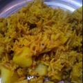Shikha का कुकस्नैप जब उन्होंने नमकीन सेवइयां (namkeen seviyan recipe in Hindi) बनाया था।