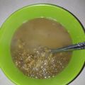 Cooksnap dari Dian untuk resep Bubur kacang hijau metode 5.30.7 viral