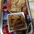 صورة من 🎀Umamir🎀، شاركها بعد تجربة وصفة مشبك سوري وبلح الشام بطريقة أم أنس الغاليه 😉😉😉