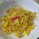 Cooksnap dari Tria Mulya untuk resep Spaghetti aglio olio