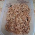 Cooksnap dari Dwi eka Novianty untuk resep 1090. Rendang Jamur Tiram