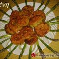 Cooksnap από ΛΕΝΑ ΚΟΝΤ. στη συνταγή Σπαραγγοκεφτέδες