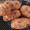 Cooksnap dari Thyara untuk resep Mendol (Tempe Kepal)