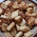 Cooksnap dari Nurmi Arimby untuk resep Roti tawar karamel kreasi sebelum kadaluarsa