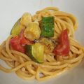素了愿 的 [開箱-全素義大利醬] [素義大利醬燒豆腐] cooksnap