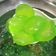 Cooksnap dari Siti Khoiriyah untuk resep Manisan Kolang-Kaling Sirup Marjan