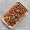 Cooksnap dari Happy Endahsa (Happy End) untuk resep Tumis Kerang ala Warteg