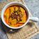 Cooksnap dari Nuniek Wijayanti untuk resep Sayur Tahu Ala Warteg