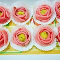 Cooksnap dari Rina Leleng untuk resep Dadar gulung mawar anti gagal