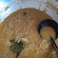 Cooksnap dari Tria Youthproject untuk resep Sayur Labu Siam