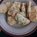 Cooksnap dari Nira Ramadhaniaty untuk resep Tempe mendoan simpel