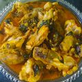 Cooksnap dari Helda Sulistyowati untuk resep Ayam Woku