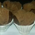 Cooksnap dari Handayani Dwi Synthia untuk resep Brownies Kukus Mekar Ny. Liem (anti gagal)