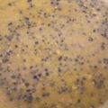 Anupa Prajapati's cooksnap of when they made કાળા અડદ.