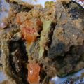Cooksnap dari Ummu Sheza untuk resep Tumis Paru Cabe Ijo
