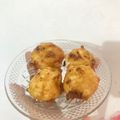 Cooksnap dari Indri LF untuk resep Tape goreng renyah