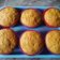 Gerencsér Vera Cooksnap-ja, amikor elkészítette a(z) Sárgarépás muffin receptet.